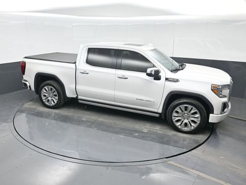 Used 2021 GMC Sierra 1500 Denali w/ Denali Ultimate Package image 23