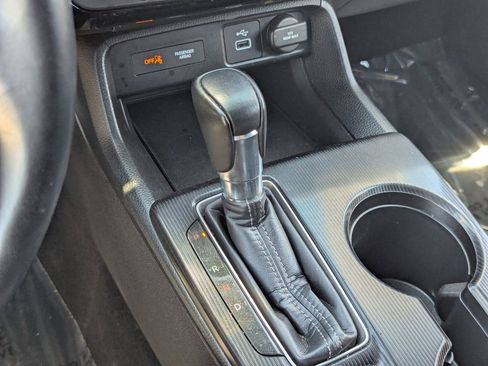 Certified 2024 Honda Civic Sport image 27