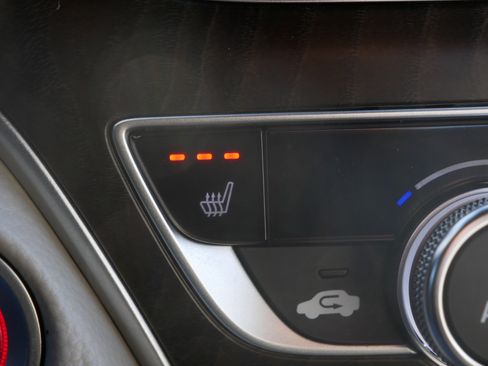 Used 2019 Honda Accord EX-L image 28