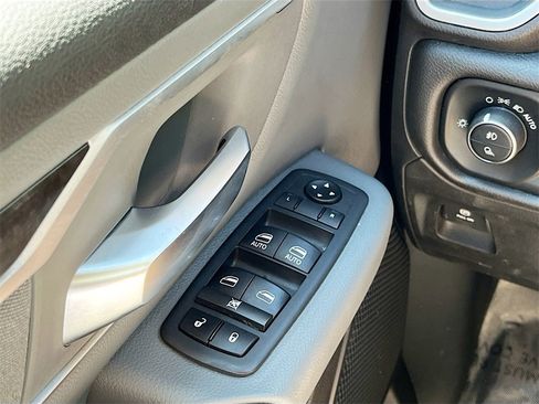 Used 2020 RAM 1500 Big Horn image 17