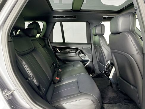 Used 2024 Land Rover Range Rover SE image 15