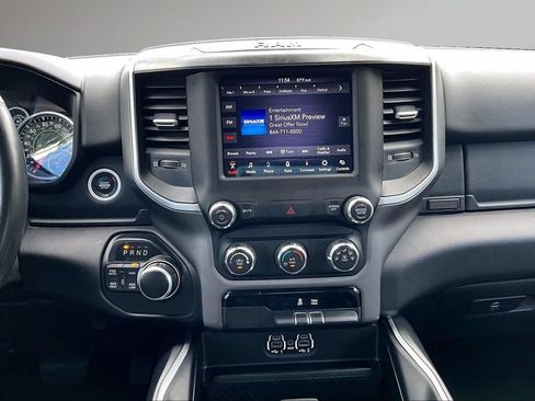 Used 2020 RAM 1500 Big Horn AWD/4WD image 10