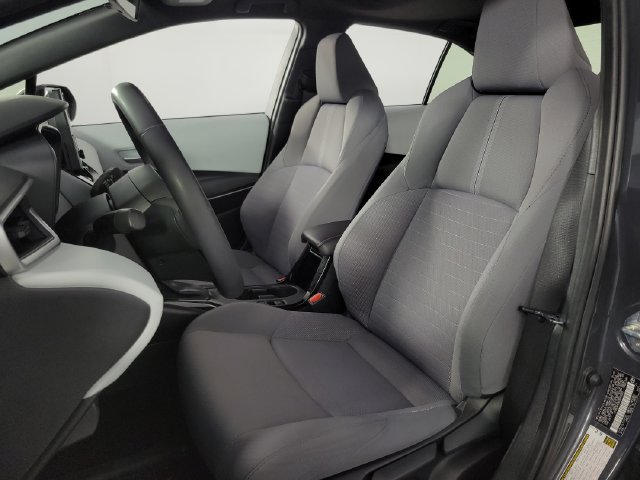Used 2024 Toyota Corolla SE w/ SE Package FWD image 14
