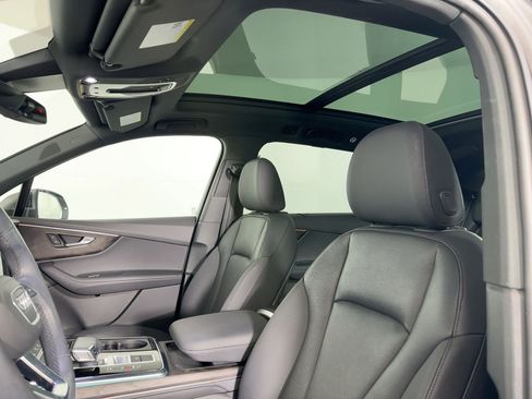 Used 2023 Audi Q7 2.0T Premium Plus image 15