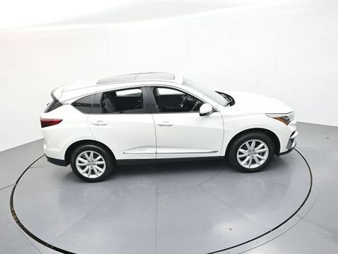 Used 2021 Acura RDX AWD image 43