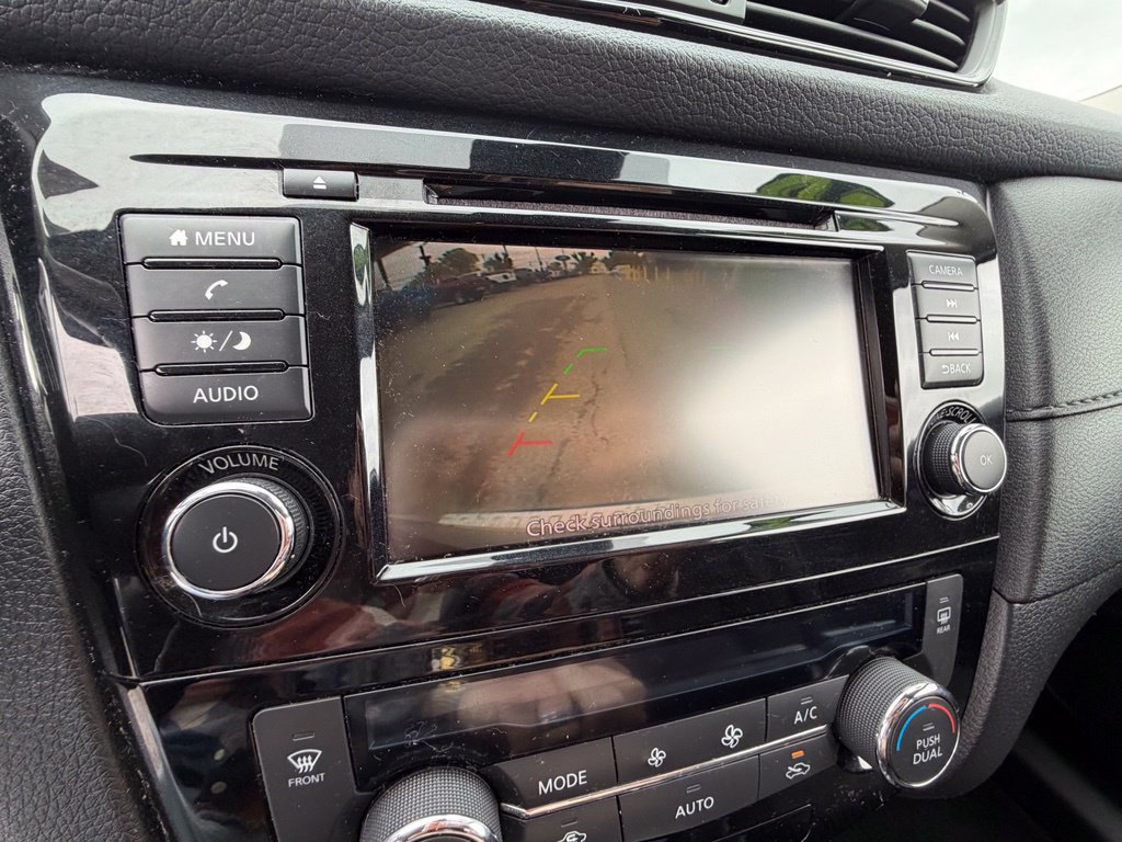 Used 2020 Nissan Rogue SV AWD/4WD image 20