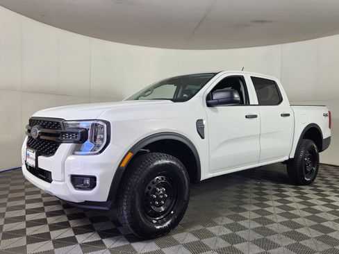 New 2026 Ford Ranger XL AWD/4WD image 3