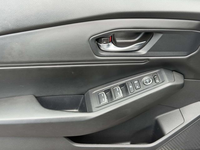 Used 2024 Honda Accord EX image 15