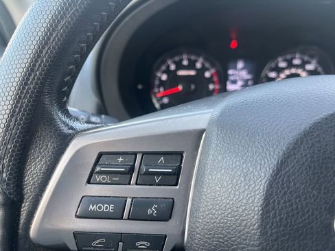 Used 2014 Subaru Forester 2.5i Touring w/ Popular Package #2 image 14