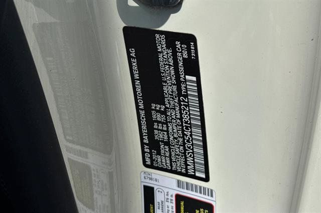 Used 2012 MINI Cooper S FWD image 30