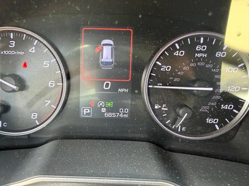Used 2020 Subaru Outback Limited w/ Popular Package #2 AWD/4WD image 29