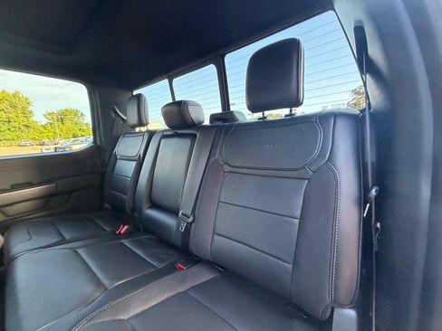 Used 2024 Ford F150 Raptor AWD/4WD image 24