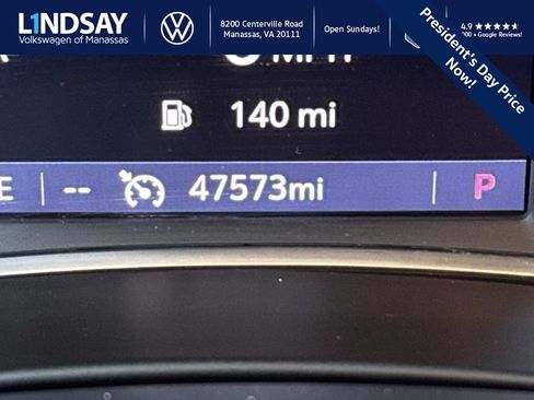 Used 2020 Chevrolet Equinox Premier image 24