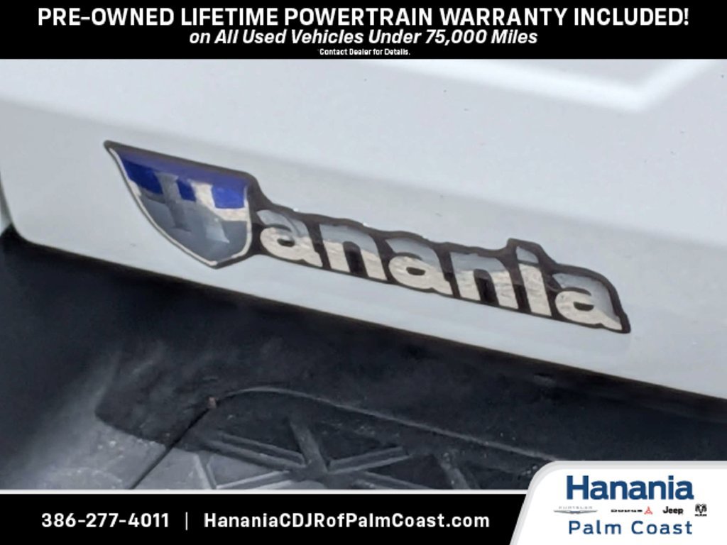 Used 2022 Hyundai Santa Cruz SEL Premium AWD/4WD image 11
