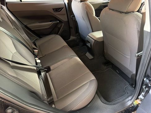 Used 2025 Subaru Crosstrek 2.0i w/ Convenience Package #1 AWD/4WD image 28