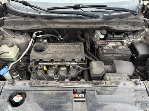 Used 2013 Hyundai Tucson Limited w/ Premium Pkg image 31