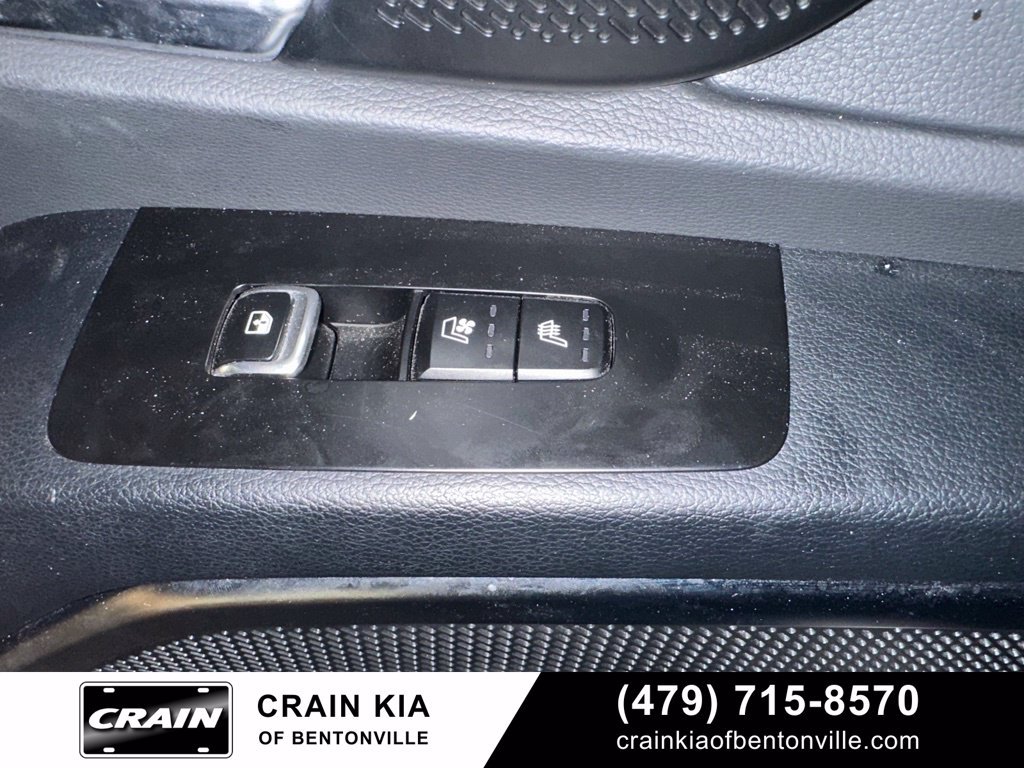 Certified 2024 Kia Telluride SX Prestige X-Line AWD/4WD image 29