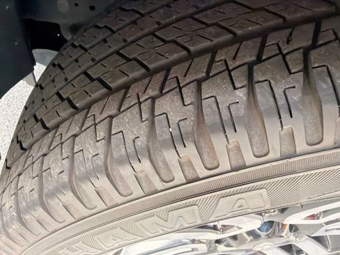 Used 2023 Toyota 4Runner Limited AWD/4WD image 31