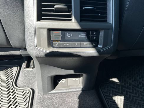 Used 2019 Volkswagen Atlas SEL Premium AWD/4WD image 25