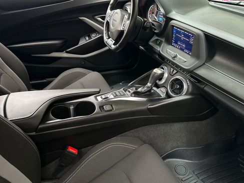 Used 2023 Chevrolet Camaro LS image 15