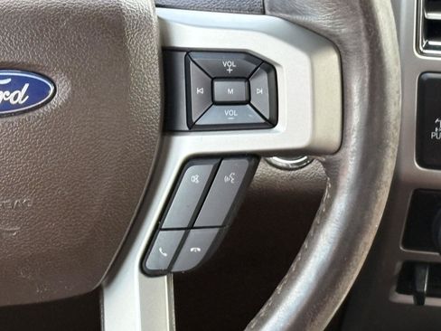 Used 2019 Ford F150 King Ranch w/ Equipment Group 601A Luxury AWD/4WD image 12