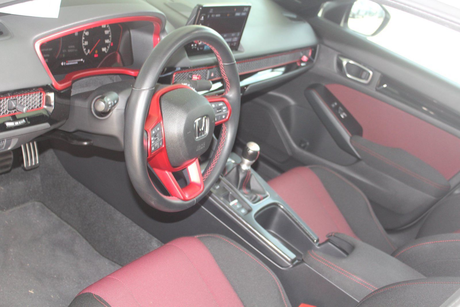 Used 2024 Honda Civic Si image 23