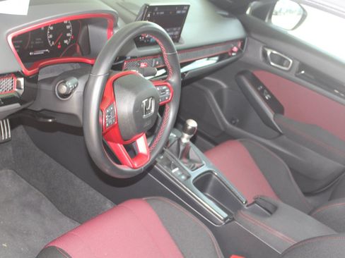 Used 2024 Honda Civic Si image 23
