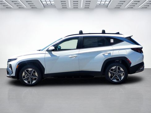 New 2026 Hyundai Tucson SEL AWD/4WD image 7