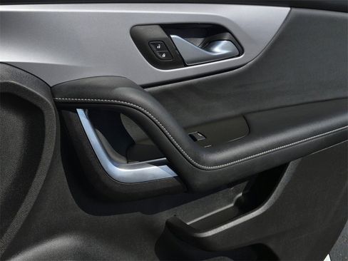 Certified 2024 Chevrolet Blazer LT image 12