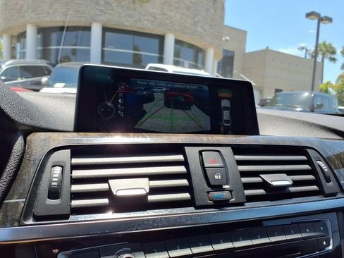 Used 2015 BMW 435i Gran Coupe RWD image 15