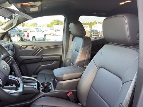 New 2026 Chevrolet Colorado Trail Boss image 12