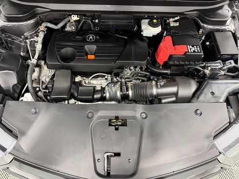 Used 2022 Acura RDX A-Spec AWD/4WD image 35