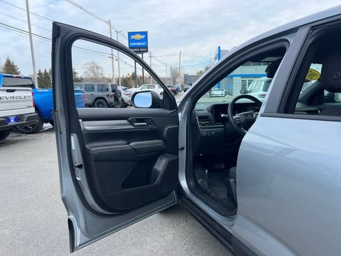 Certified 2025 GMC Terrain Elevation image 15