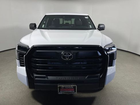 New 2026 Toyota Tundra SR image 8
