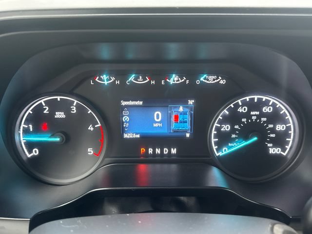 Used 2026 Ford F350 XL AWD/4WD image 25