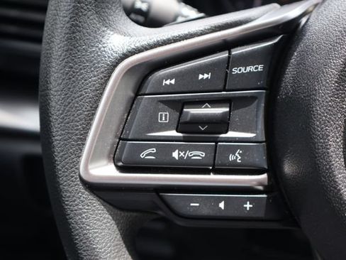 Certified 2025 Subaru Impreza 2.0i Sport AWD/4WD image 9