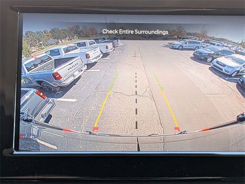 New 2026 RAM ProMaster 2500 w/ Convenience Group image 40