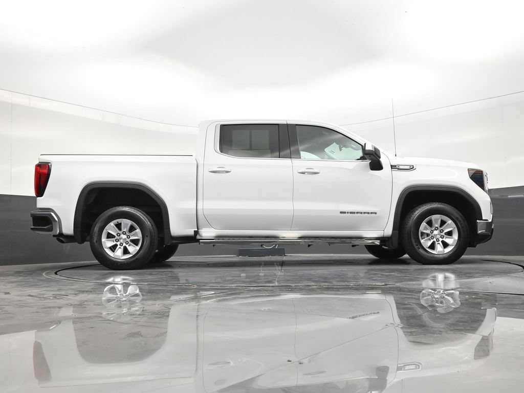Used 2023 GMC Sierra 1500 SLE RWD image 25