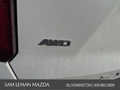 Used 2021 Kia Sorento S w/ Panoramic Sunroof Package image 15