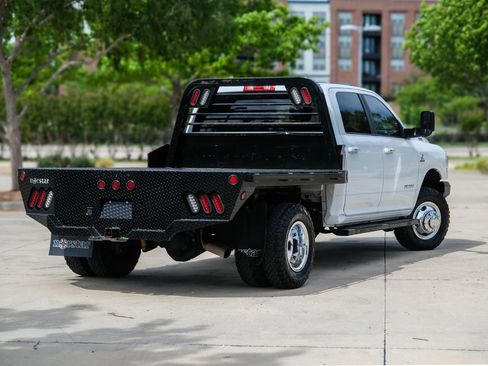 Used 2019 RAM 3500 Big Horn AWD/4WD image 25