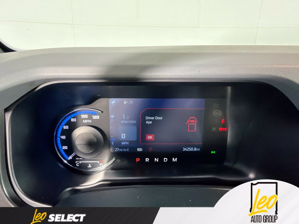 Used 2023 Ford Bronco Big Bend AWD/4WD image 18