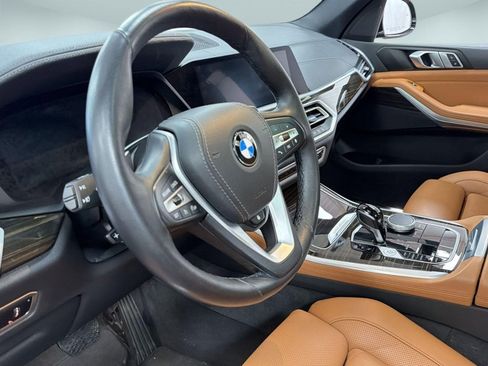 Used 2023 BMW X5 xDrive40i w/ Climate Comfort Package image 4