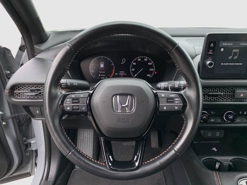 Certified 2026 Honda HR-V Sport image 13