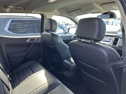 Used 2020 Ford Ranger XLT w/ Equipment Group 301A Mid image 18