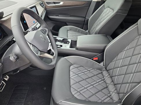 New 2026 Volkswagen Atlas SEL Premium R-Line image 10