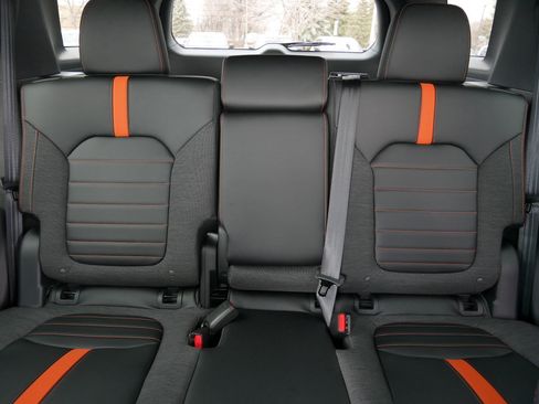 New 2026 Honda Passport TrailSport image 13