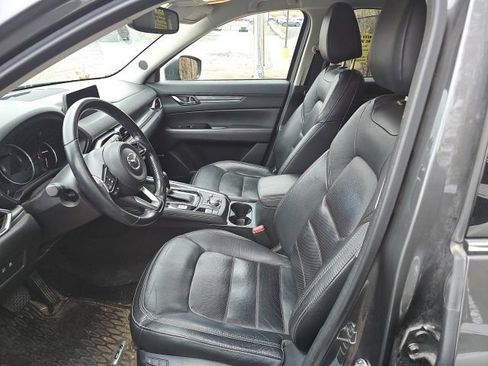 Used 2019 MAZDA CX-5 Grand Touring AWD/4WD image 7