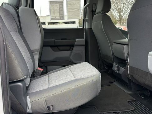 Used 2024 Ford F350 XL image 13