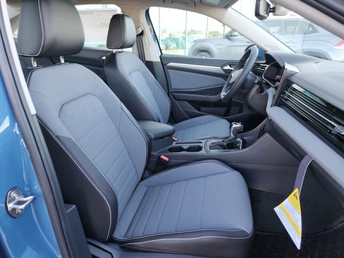 New 2026 Volkswagen Jetta SE image 15