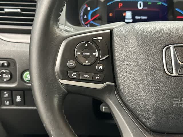 Used 2019 Honda Pilot EX-L image 17
